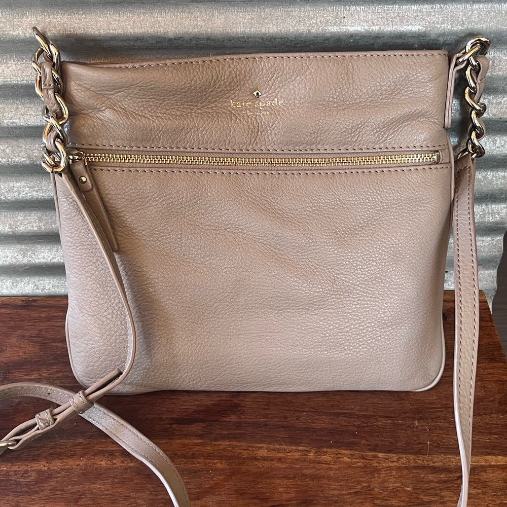 Classic Kate Spade